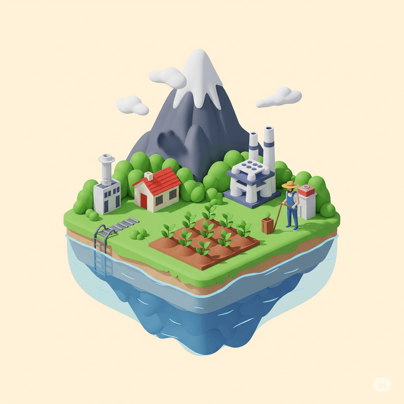 Region